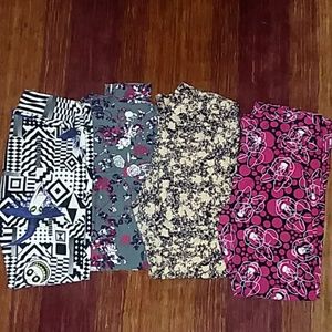 LulaRoe Lot TC